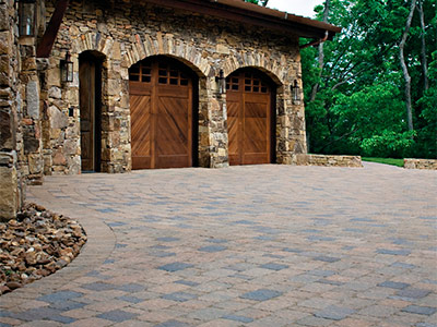 Paver Driveways, Brielle, NJ